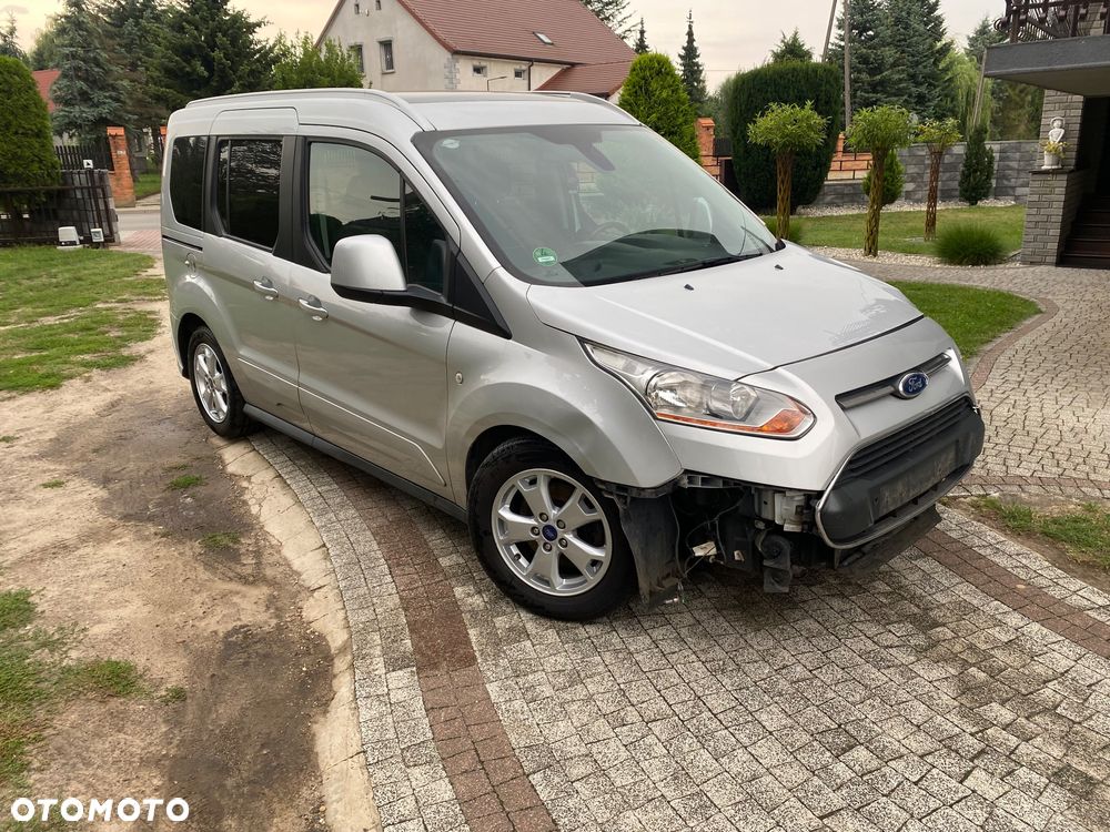 Ford Tourneo Connect Grand 1.6 EcoBoost Titanium - 12