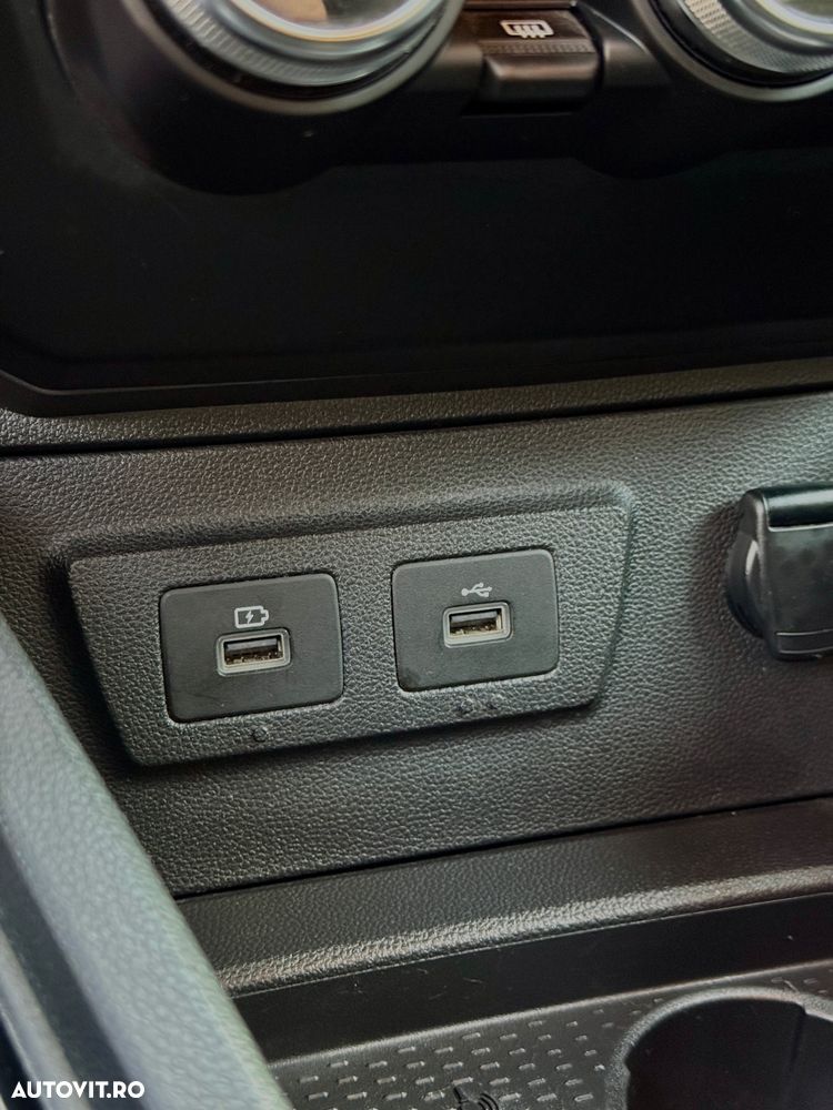 Dacia Duster Blue dCi 115 4X4 Extreme - 25