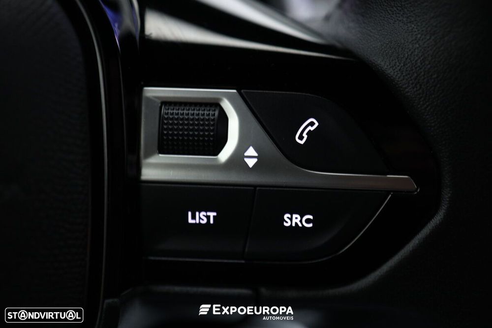 Peugeot 2008 PureTech 130 EAT8 Allure - 12