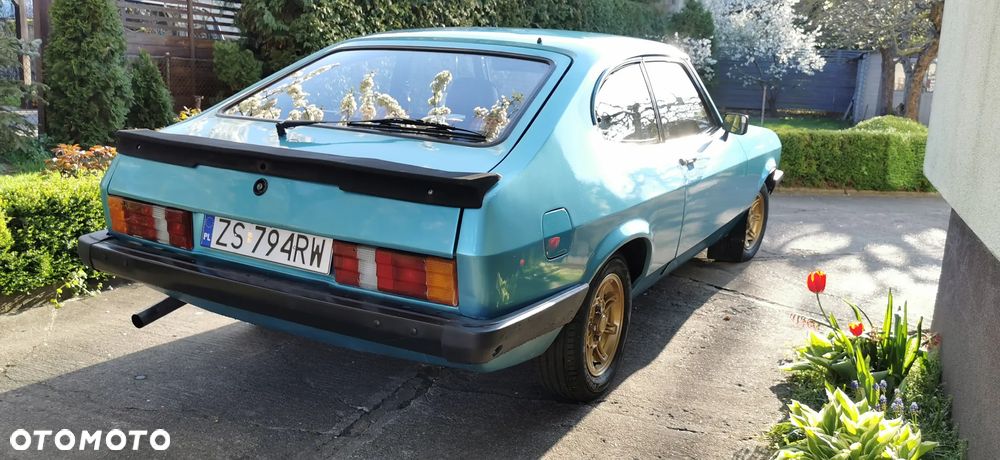Ford Capri 2.0 LS - 5