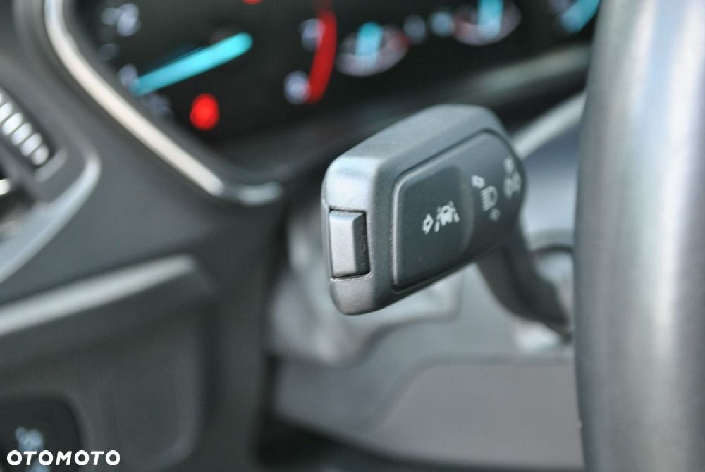 Ford Focus 1.0 EcoBoost Titanium - 16