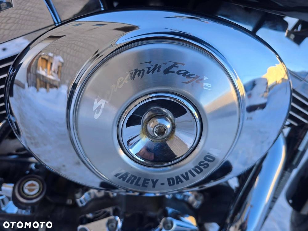 Harley-Davidson Dyna Low Rider - 11