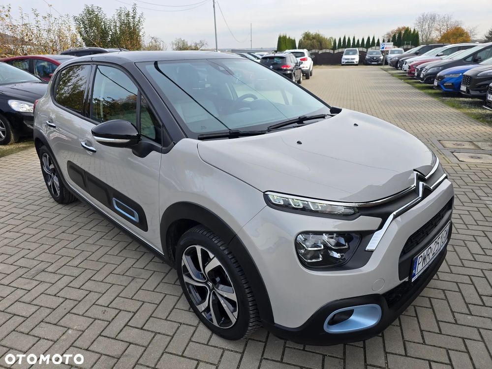 Citroën C3 - 2