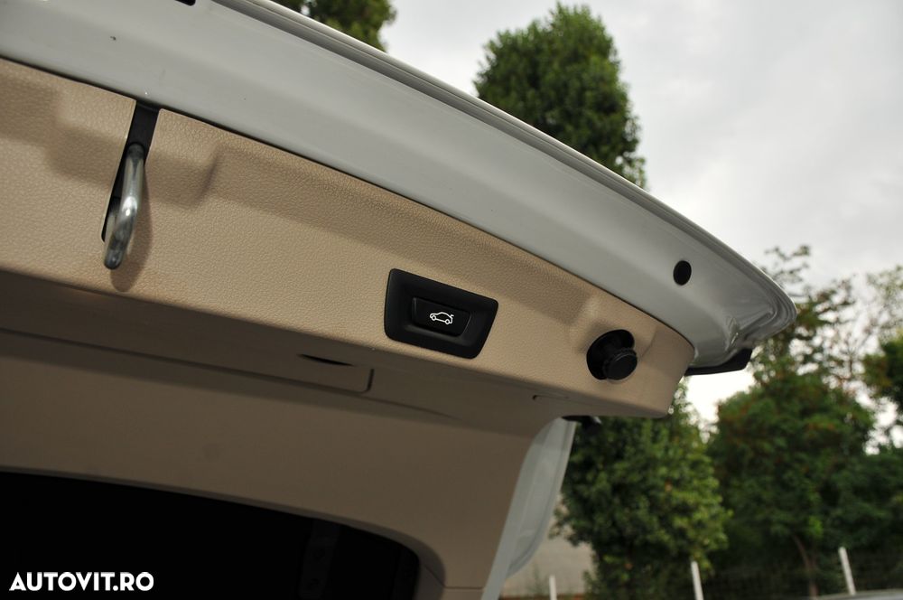 BMW Seria 4 420d Aut. - 9