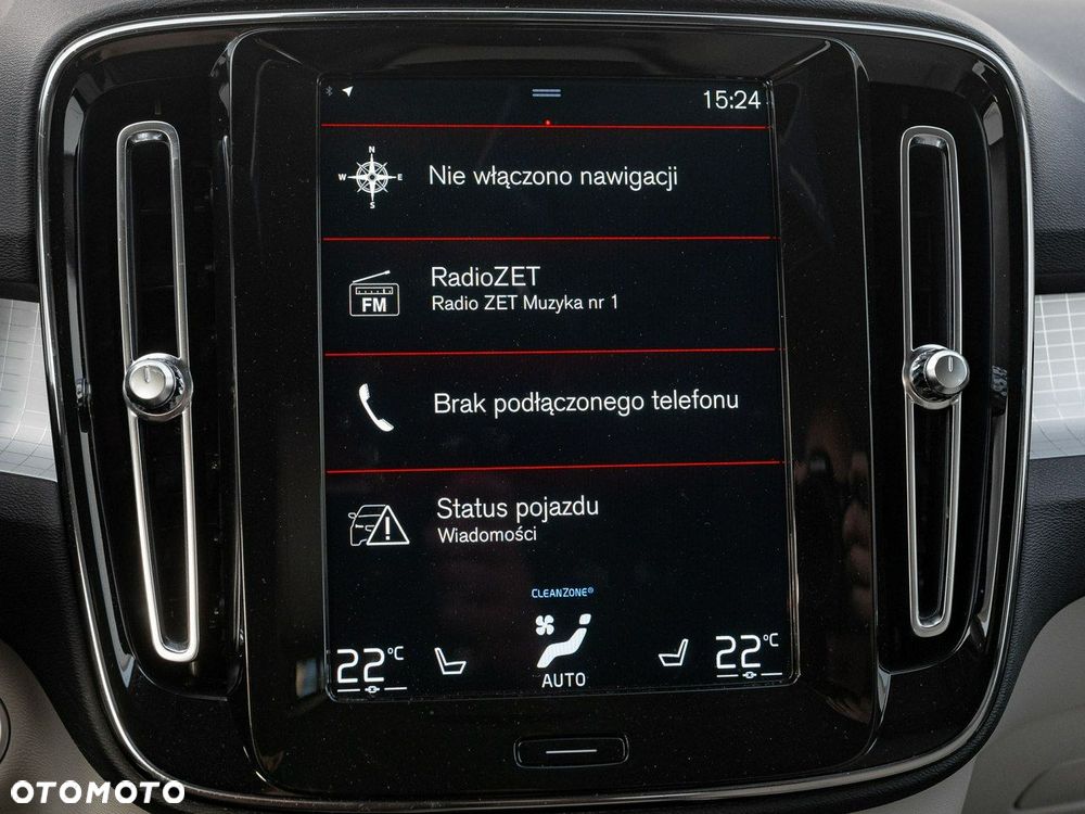 Volvo XC 40 - 20