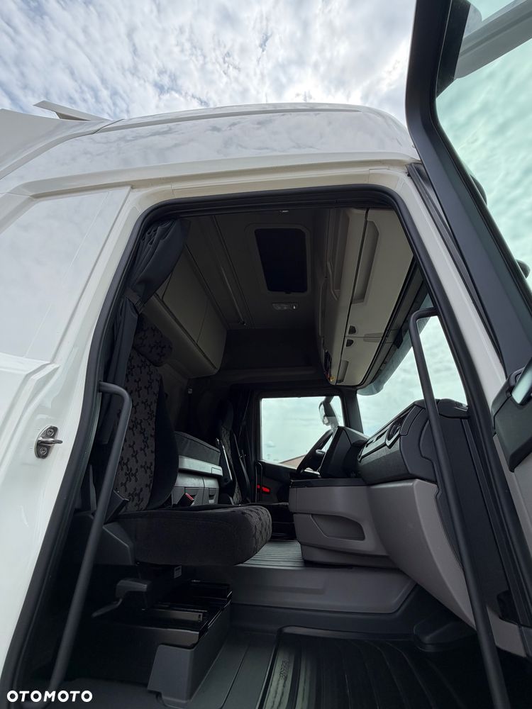 Scania R450 - 33