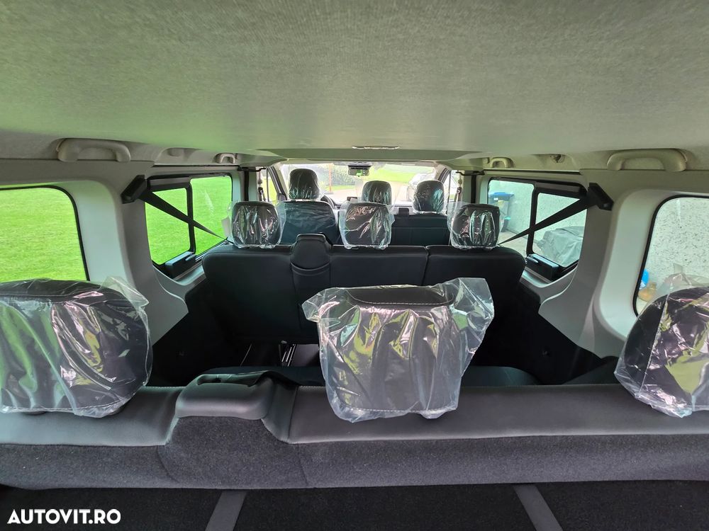 Renault Trafic - 20