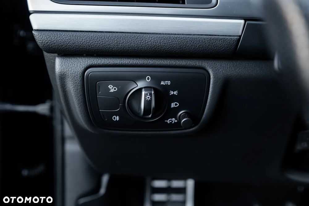 Audi A6 Avant 3.0 TDI Quattro S tronic - 30