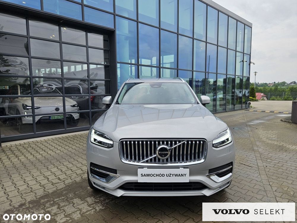 Volvo XC 90 - 3