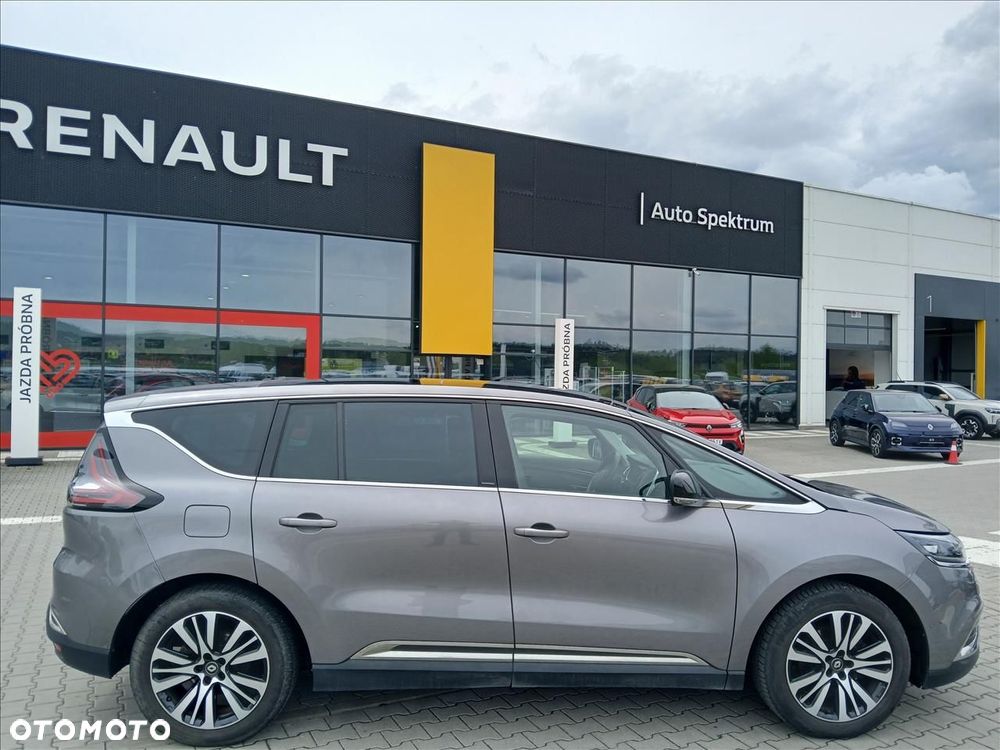 Renault Espace 1.8 TCe FAP Energy Initiale Paris EDC - 6