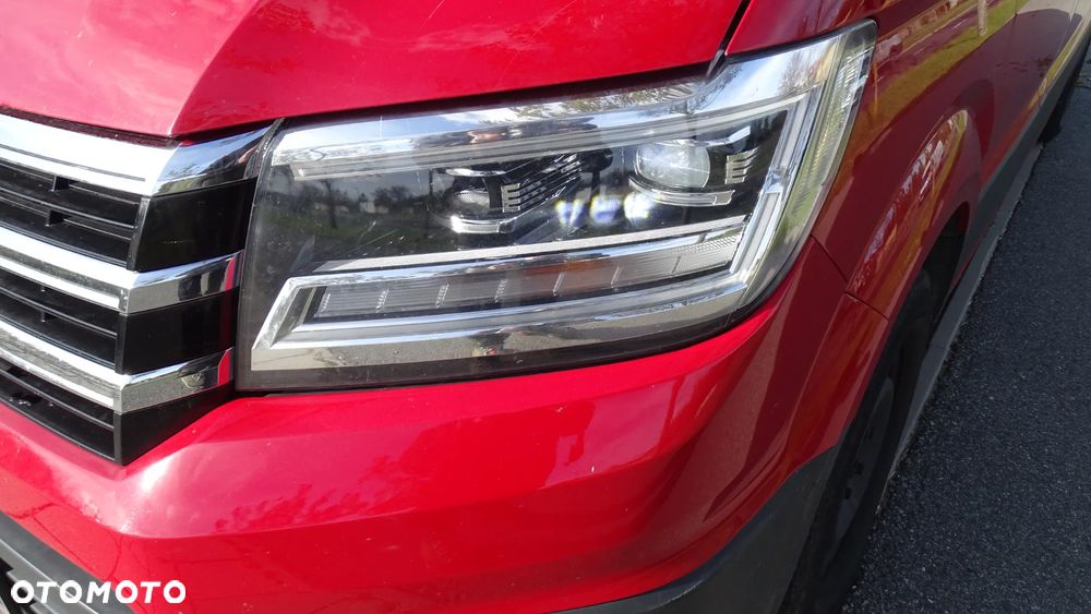 Volkswagen Crafter - 7