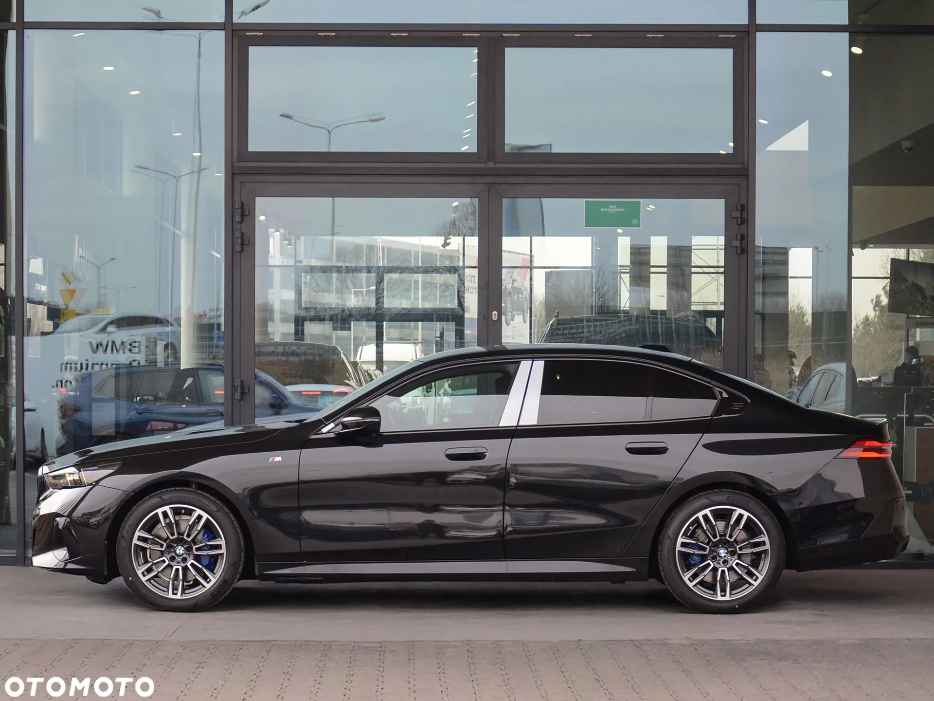 BMW Seria 5 - 3
