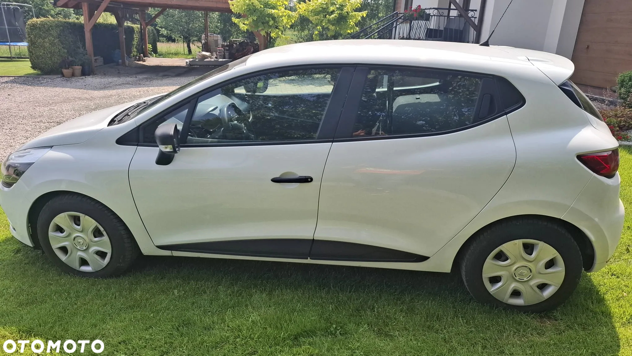 Renault Clio 1.5 dCi Energy Life - 7