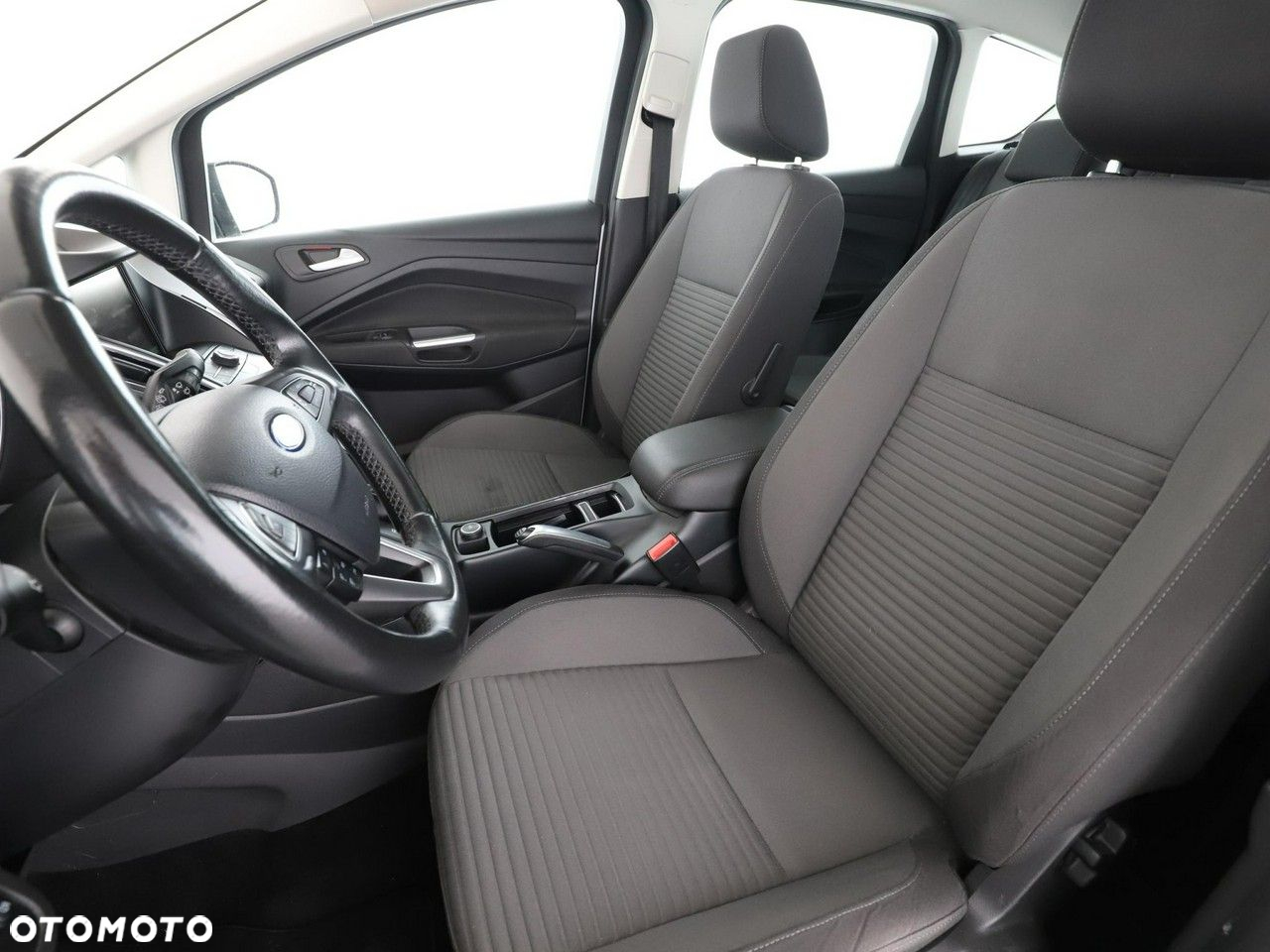Ford C-MAX 1.5 EcoBoost Start-Stop-System Titanium - 9