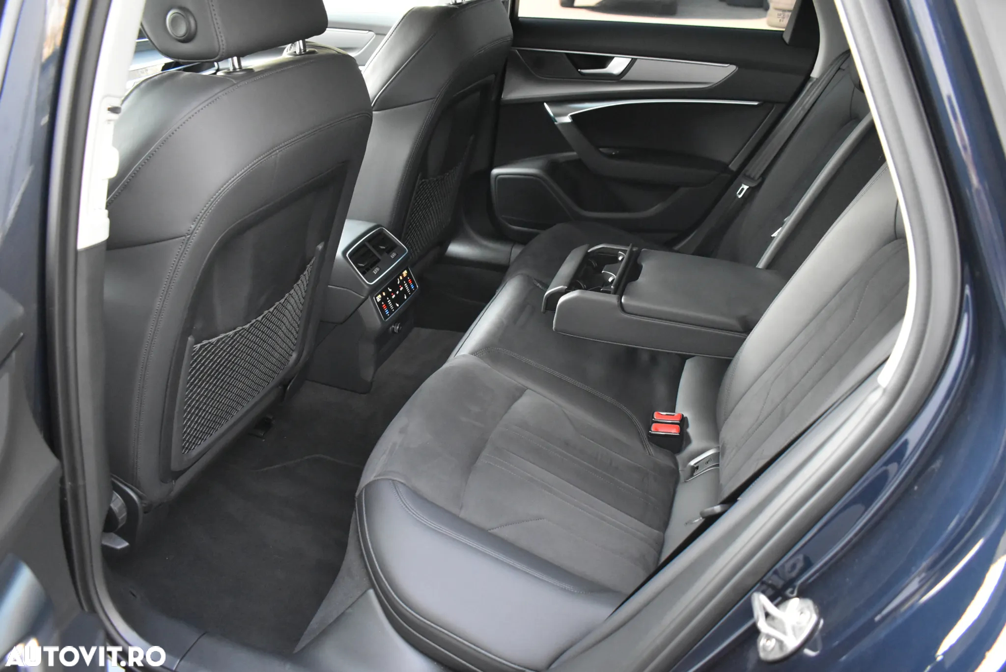 Audi A6 50 TFSI e quattro S tronic - 23