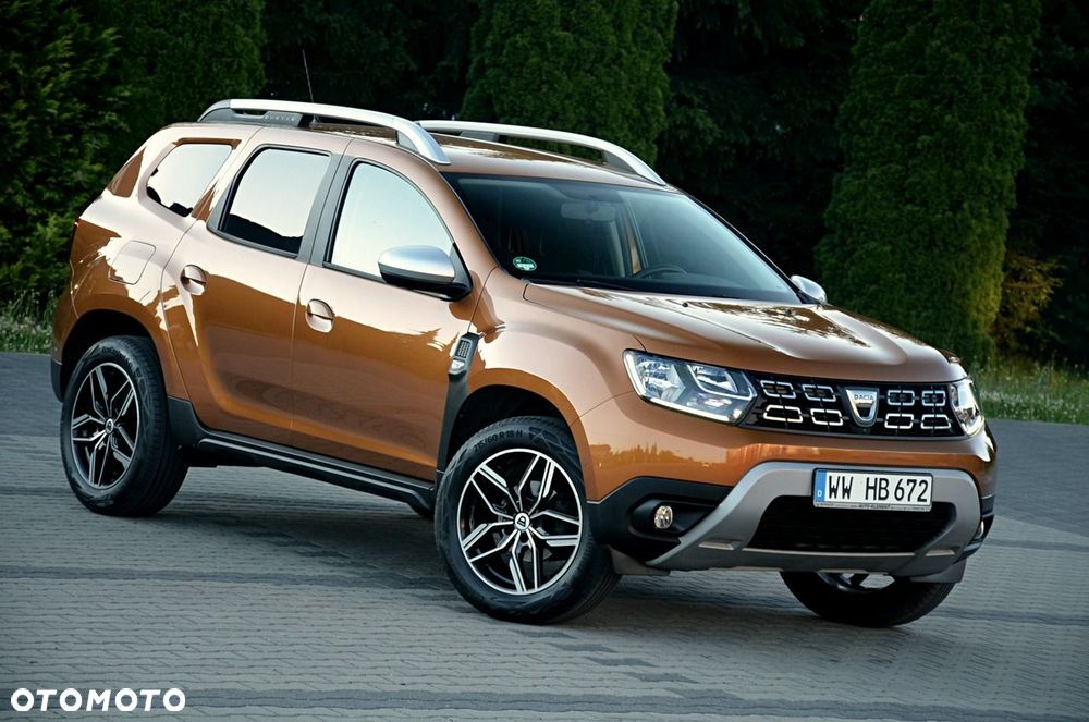 Dacia Duster - 2