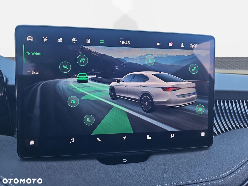 Skoda Superb - 36