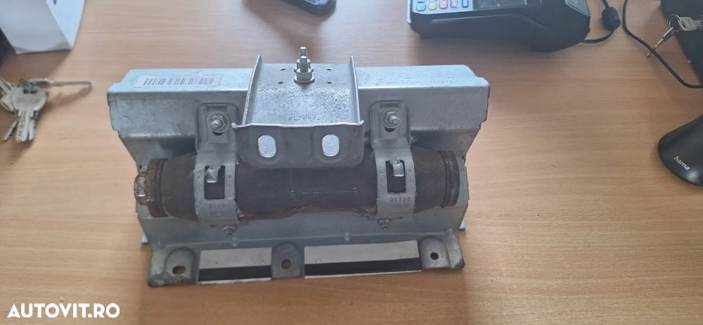 airbag pasager ford mondeo mk4 - 1