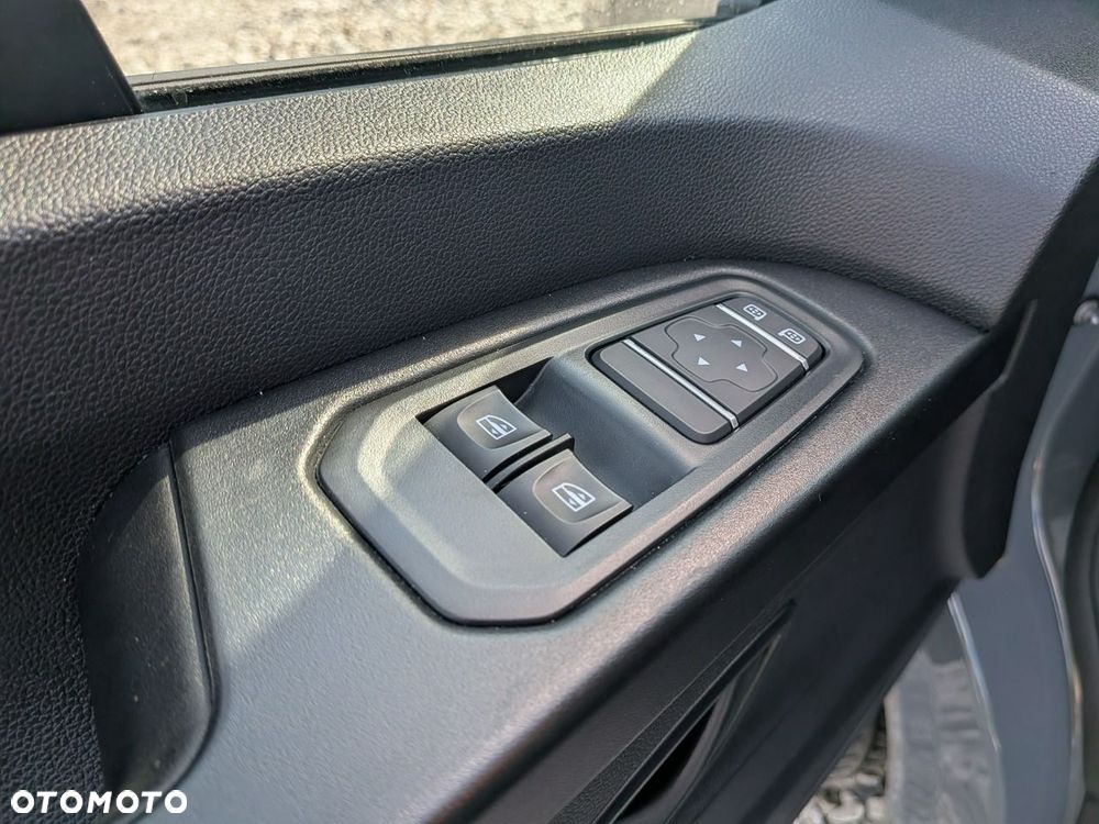 Renault Trafic - 14