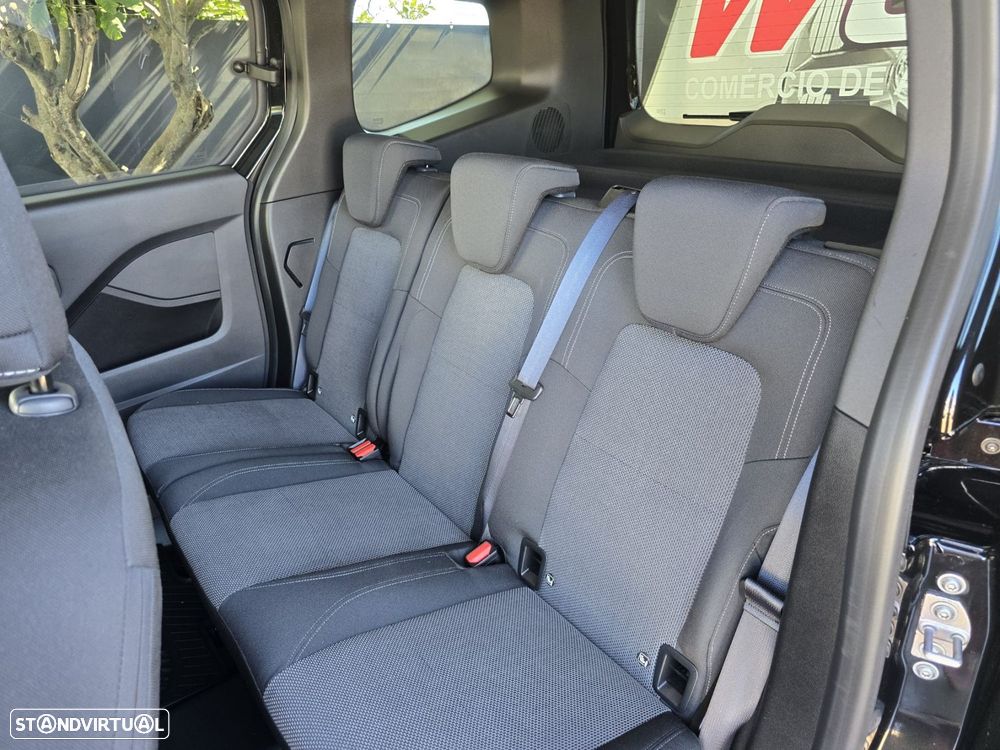 Mercedes-Benz Citan 110 CDi/27 - 20
