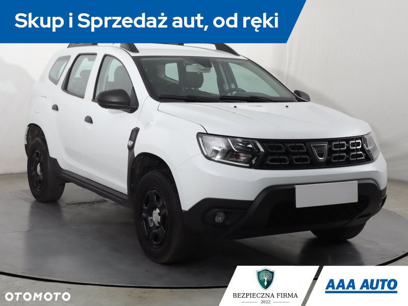 Dacia Duster - 3