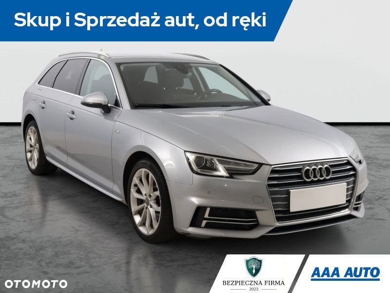 Audi A4 Avant - 3