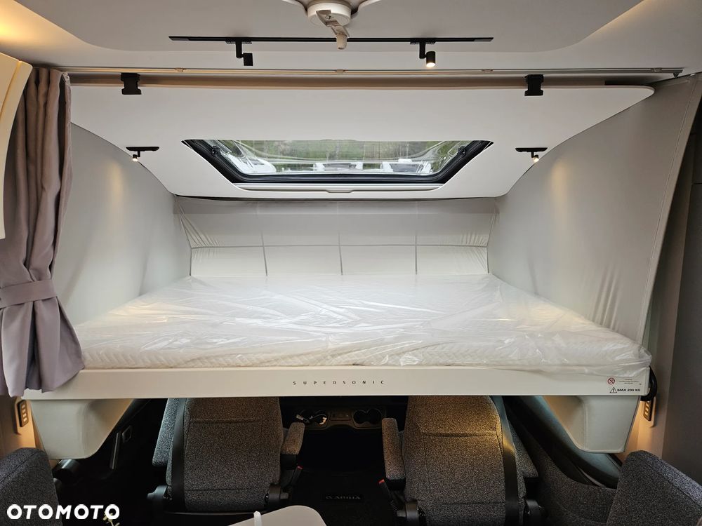 Adria SUPERSONIC 780 DL - 9