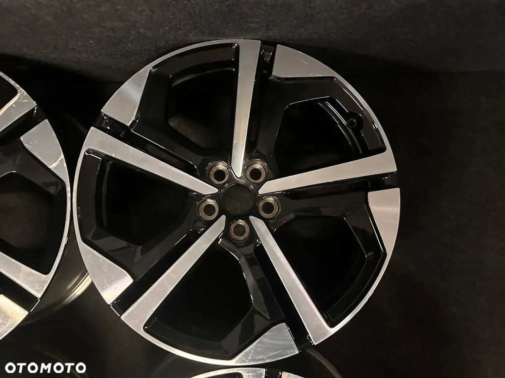 Alufelgi NIO ET7, EL7 21 cali 5x118 4szt. PO224305AC - 11