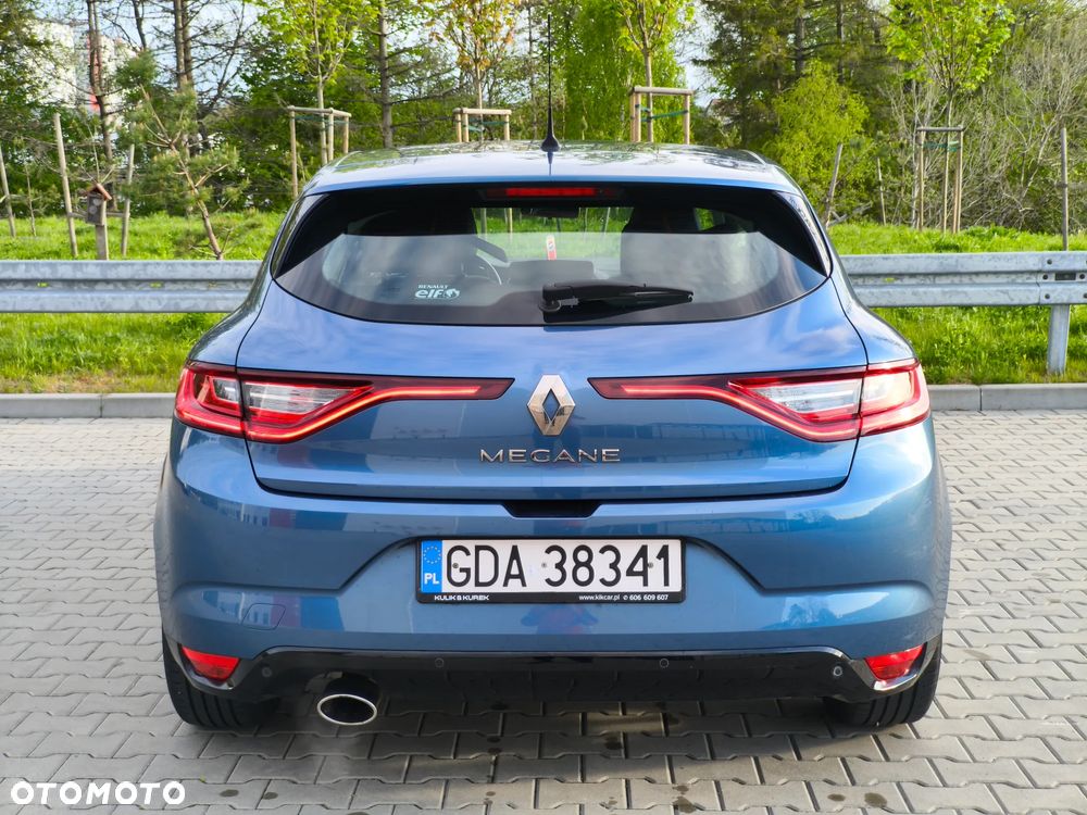 Renault Megane 1.2 Energy TCe Intens - 6