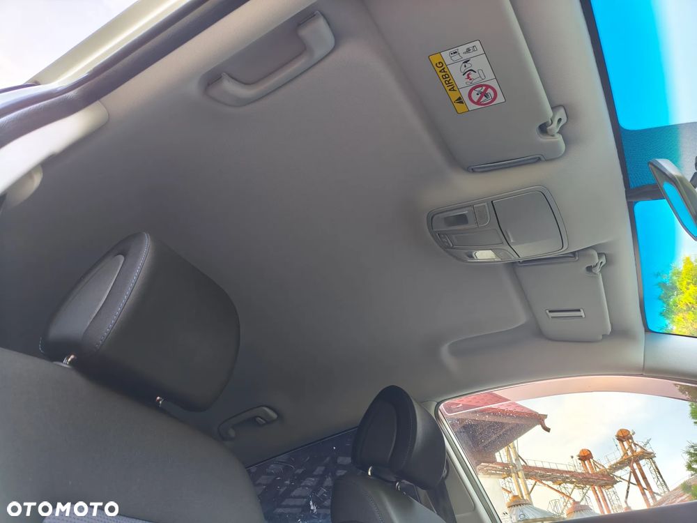 Hyundai Tucson blue 1.7 CRDi 2WD DCT Advantage - 20