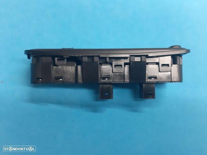 Comando interruptor botão vidros C4 Picasso 6554YH NOVO - 2