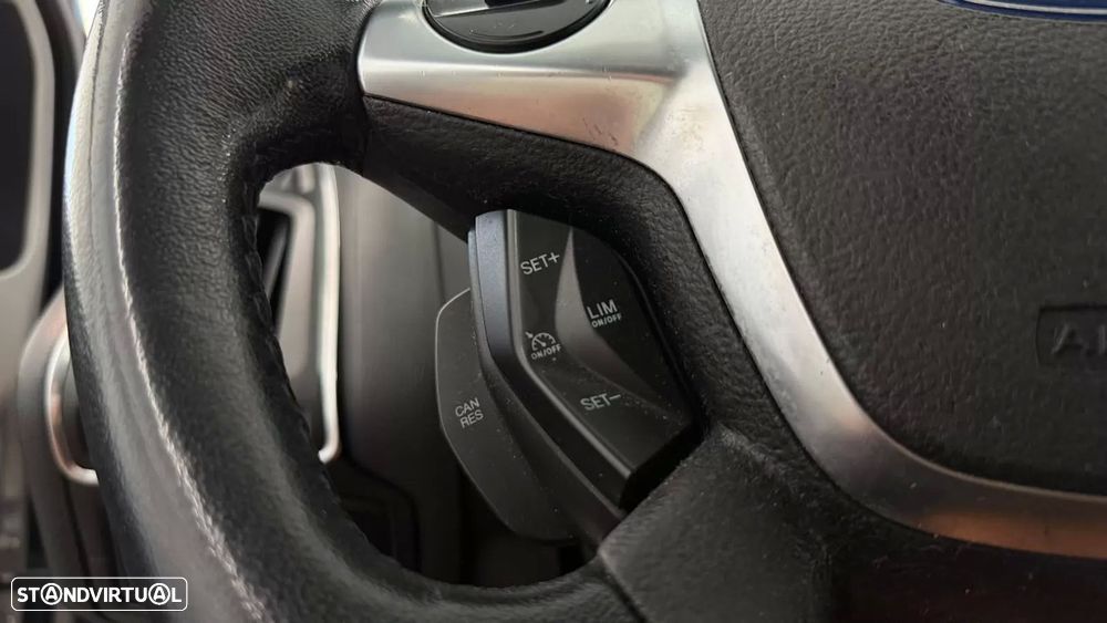 Ford Focus 1.6 TDCi Trend - 19
