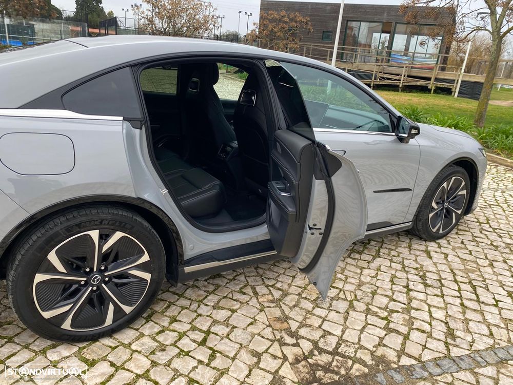 Mazda 6e 68.8 kWh Takumi - 10