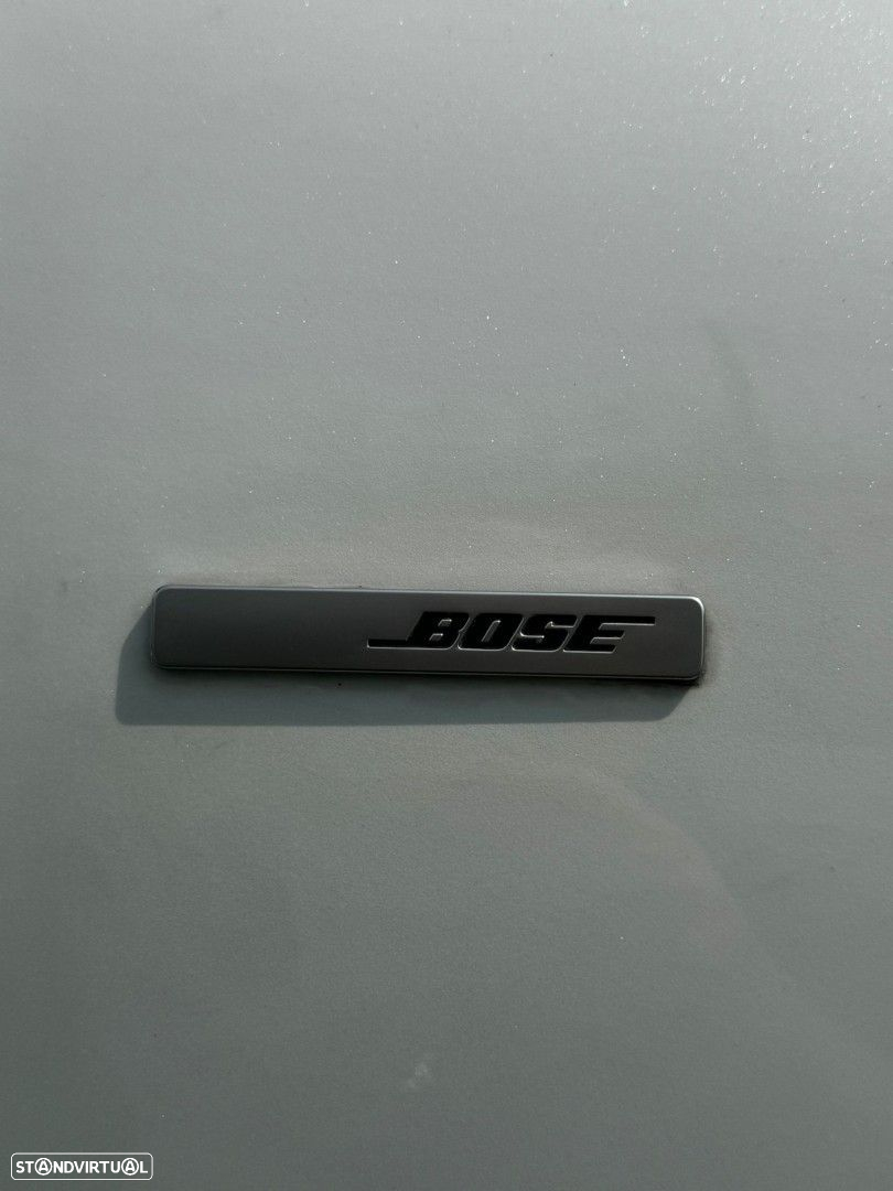Renault Grand Scénic ENERGY dCi 130 BOSE EDITION - 27