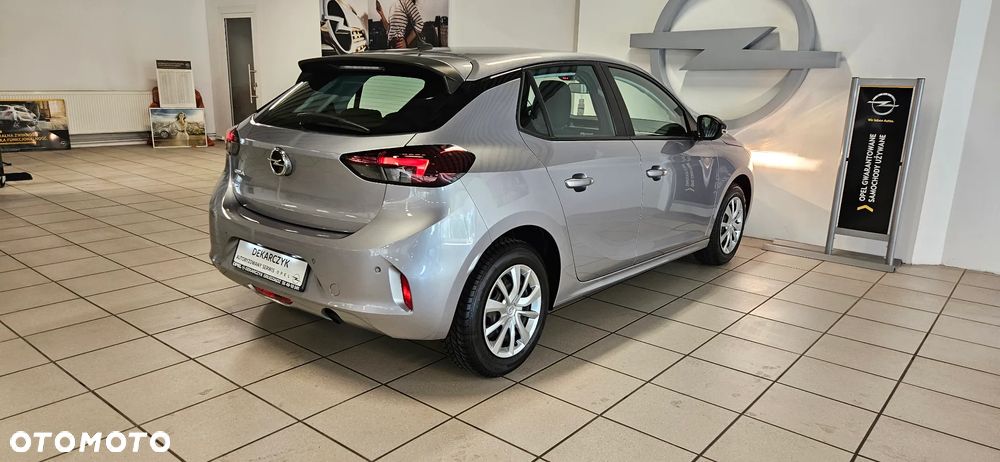 Opel Corsa 1.2 Edition S&S - 7