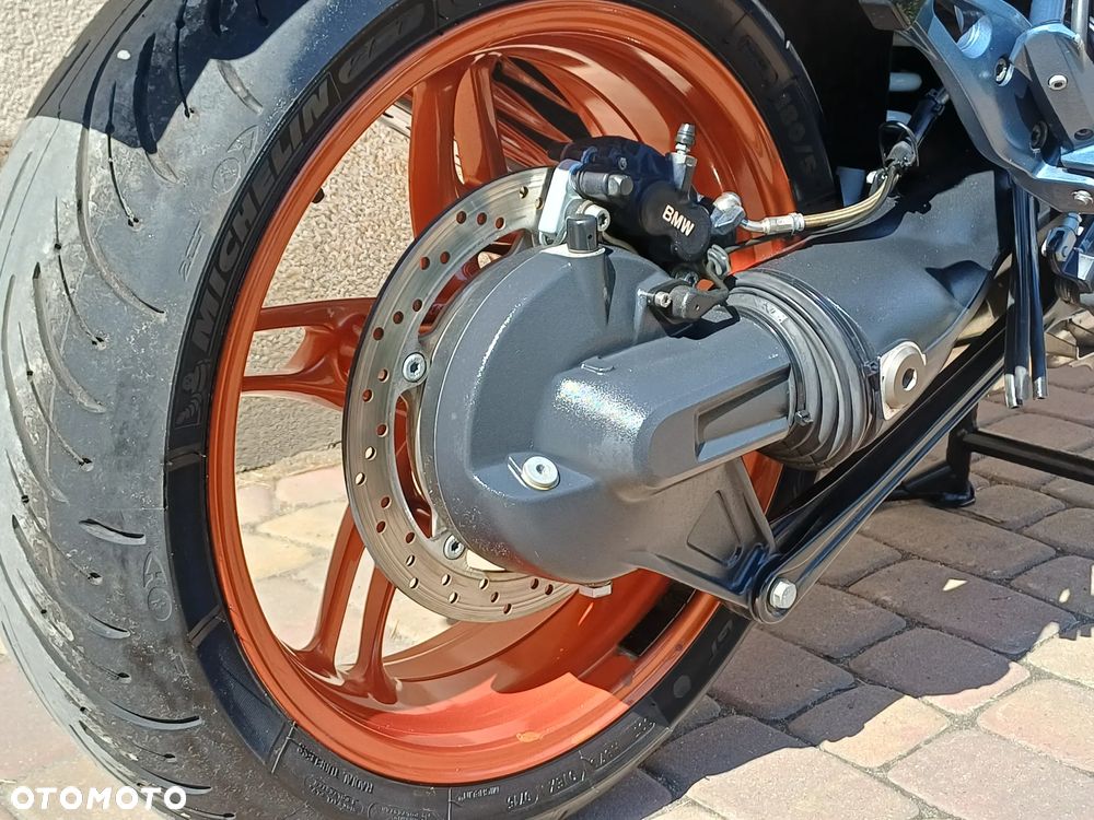 BMW R - 20