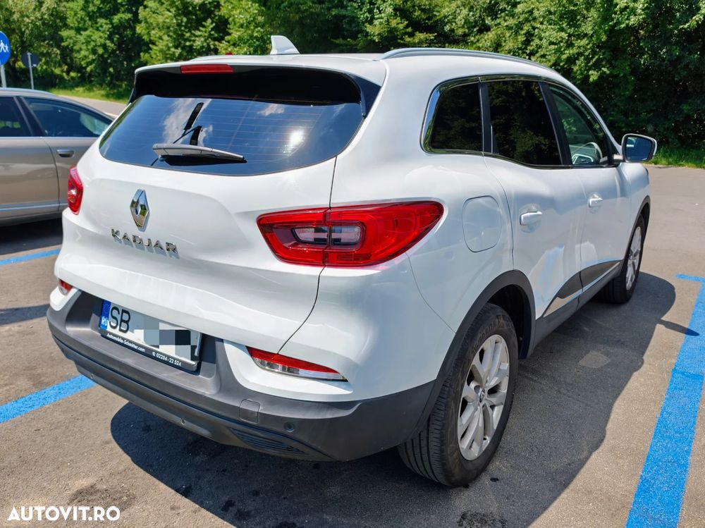 RENAULT Kadjar 2019 — imagine 6
