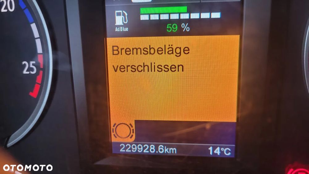 Scania P 360 - 7