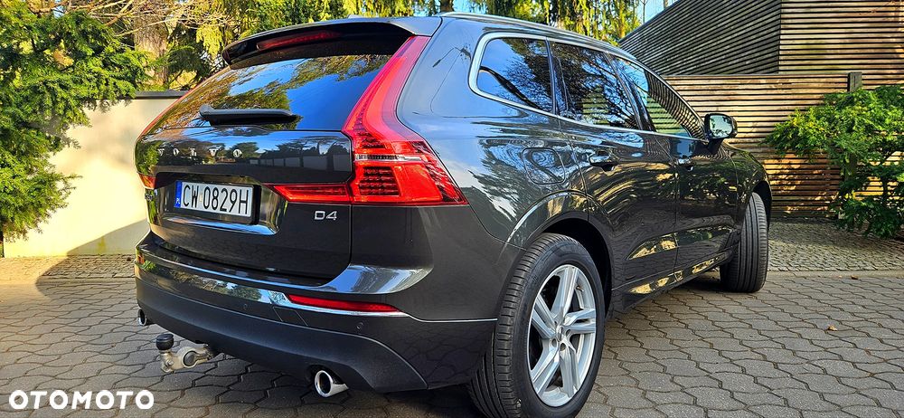 Volvo XC 60 D4 Momentum - 6