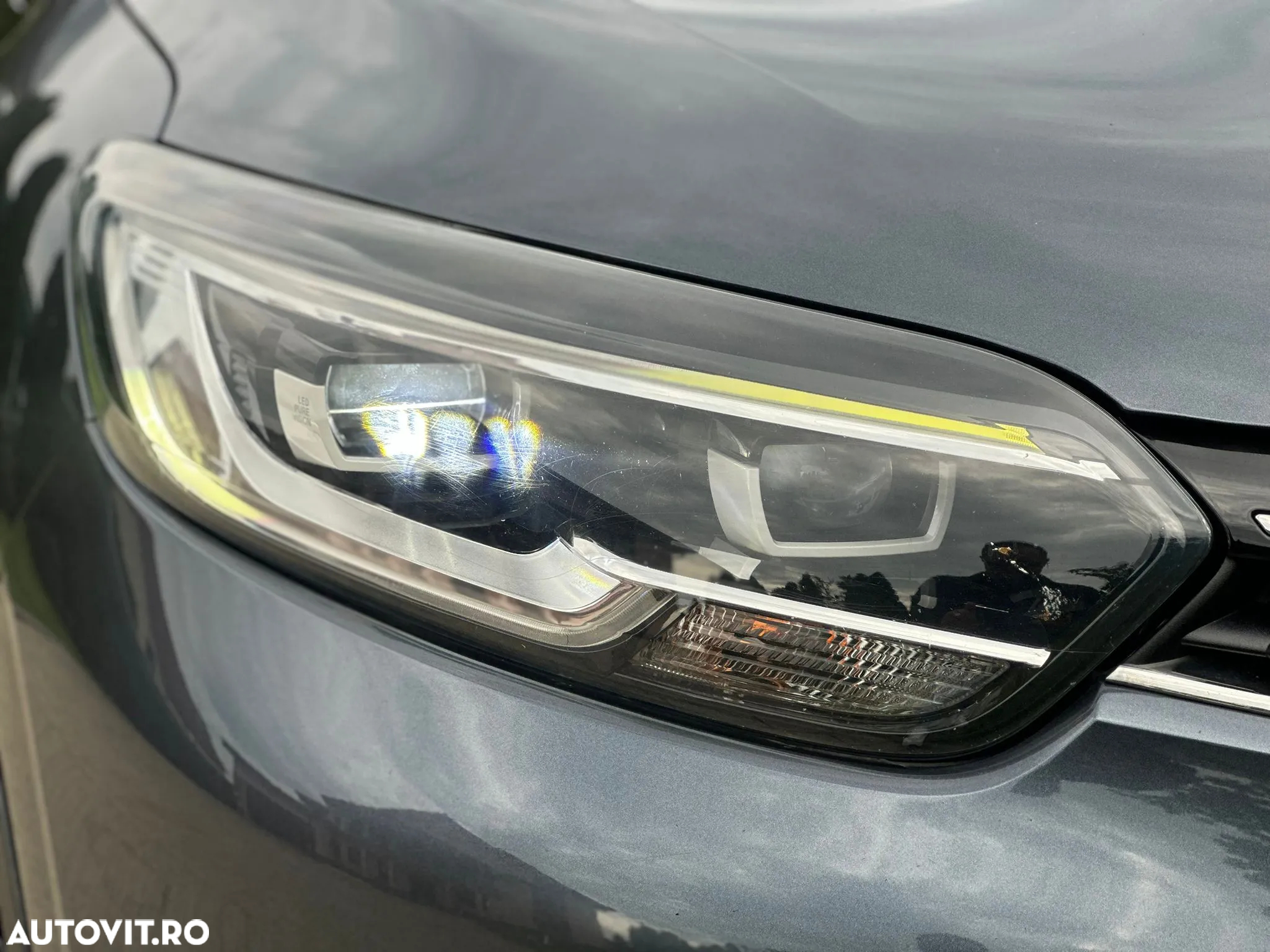 Renault Kadjar 1.5 DCI EDC Intens - 19