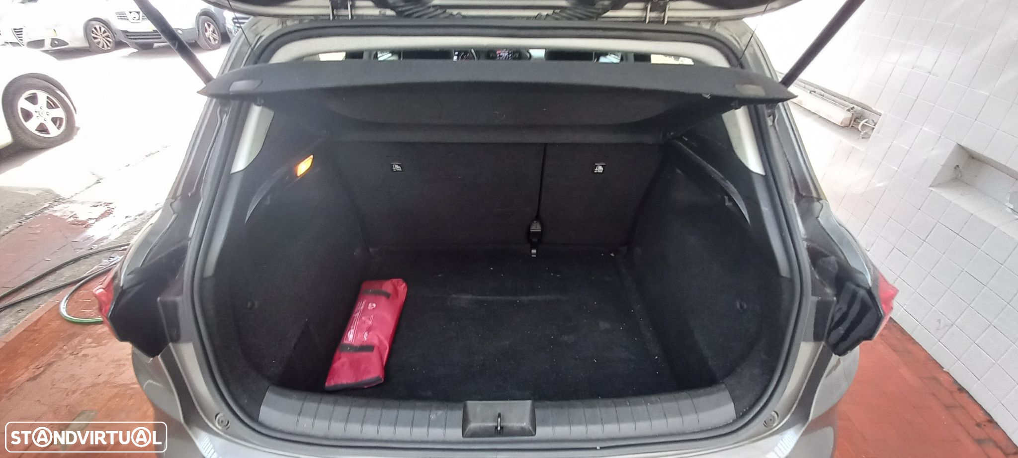 Fiat Tipo 1.3 M-Jet Easy - 15