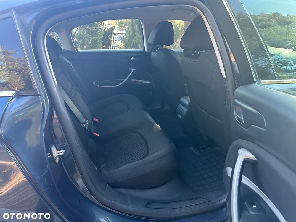 Citroën C5 1.6 HDi Attraction - 29