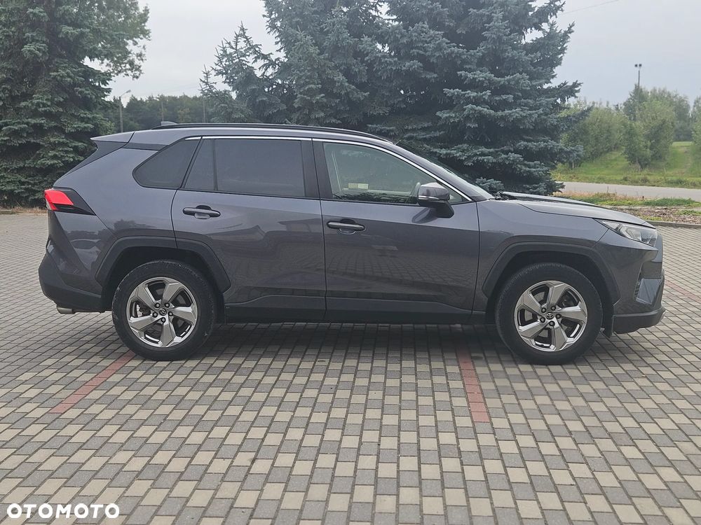 Toyota RAV4 2.0 Comfort 4x2 - 2