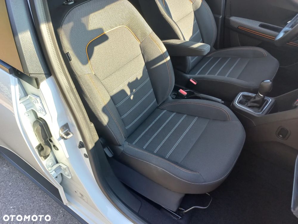 Dacia Sandero Stepway TCe 90 CVT Journey - 26