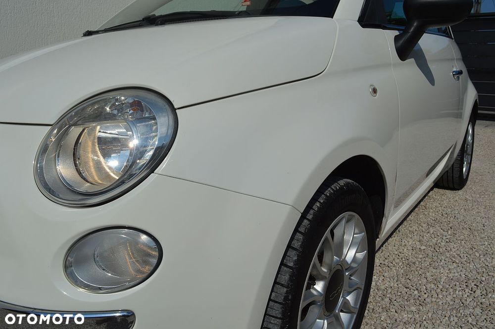 Fiat 500 1.3 Multijet S&S Sport - 13