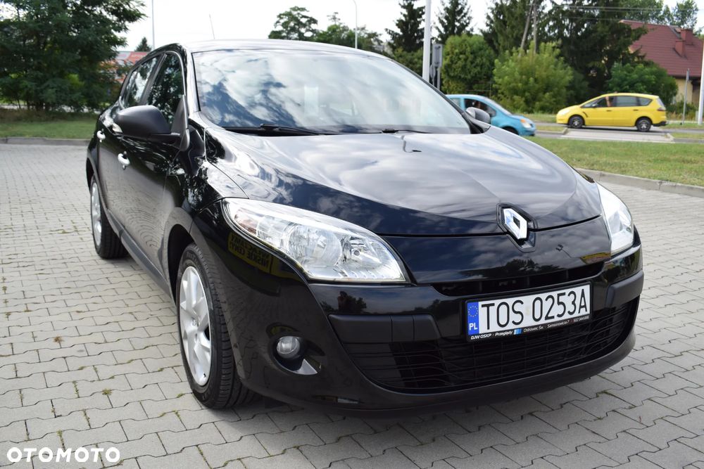 Renault Megane 1.6 16V 100 TomTom Edition - 10
