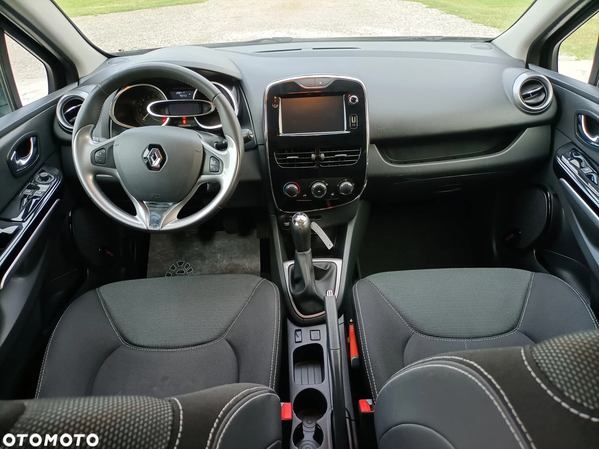 Renault Clio (Energy) TCe 90 Bose Edition - 18