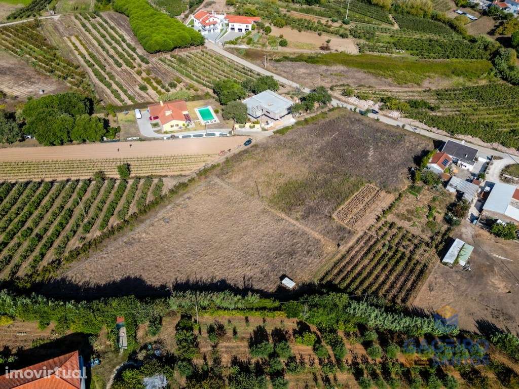 Terreno para construção de 3 moradias - Grande imagem: 4/20