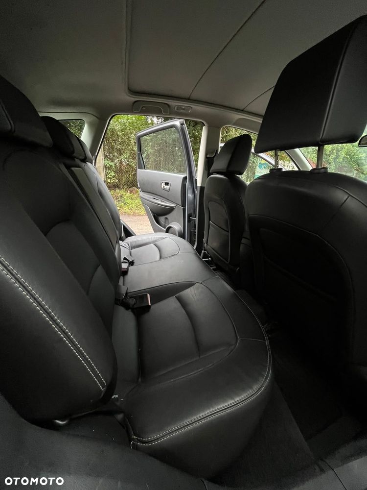 Nissan Qashqai - 11