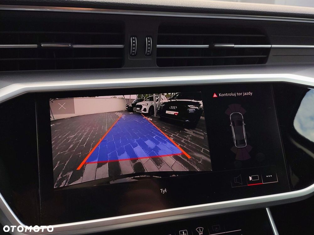 Audi A6 Limousine 50 TFSI e PHEV Quattro S tronic - 26